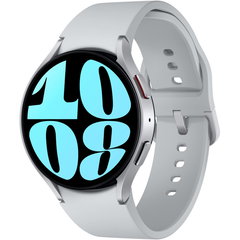 Samsung Galaxy Watch6, 44mm, LTE, Silver
