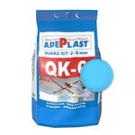 Adeplast Chit de rosturi Albastru Deschis-Quarz 5 KG