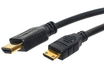 Cablu HDMI de mare viteza HDMI tata - HDMI cu Ethernet 1.5m negru Valueline