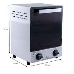Sterilizator Pupinel Profesional cu Aer Cald YM-12C, Pauco Profesional