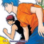 Kuroko's Basketball 2-in-1 Edition - Volume 4