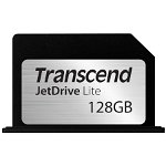 JetDrive Lite 330 card de extensie 128GB Apple MacBookPro Retina, Transcend
