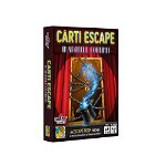 Carti Escape - In Spatele Cortinei, ISBN: 978-606-94982-4-8, 