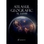 Atlasul geografic al lumii, -