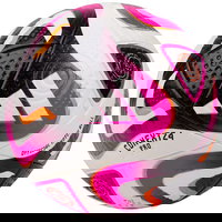 Minge oficiala fotbal Adidas Conext24 PRO - marime 5 - alb/negru, adidas Performance