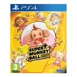 Super Monkey Ball: Banana Blitz HD (PS4)