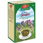 Ceai sovarv iarba (punga) Fares - 50 g, Fares