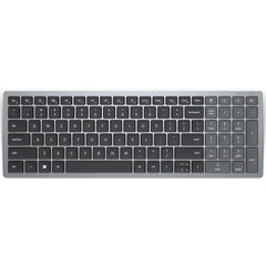 Dell Wireless Keyboard - KB740 - US Int, DELL Dell Wireless Keyboard - KB740 - US Int, DELL