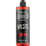 Colonie Spray Nr. 23 400ml, Marmara Barber Graffiti