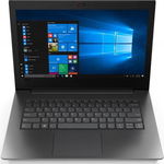 Nou! Laptop Lenovo V130 IKB (Procesor Intel® Core™ i3-7020U (3M Cache, up to 2.30 GHz), Kaby Lake, 14" FHD, 8GB, 256GB SSD, Intel® HD Graphics 620, Win10 Pro, Gri)