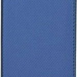 Cutie carte Smart Magnet Sam S22 Ultra albastru/albastru, NoName