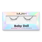 Gene magnetice MUAH Baby Doll - Stylish, Cupio