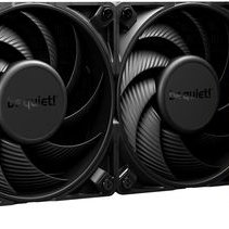 Cooler Procesor Silent Loop 3 360MM (BW025) Negru, Be quiet