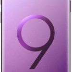 Samsung Galaxy S9 64 GB Purple Foarte bun