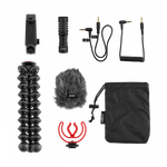 Kit creator de continut GorillaPod