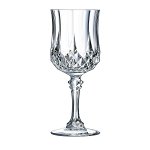 Pahar de vin Cristal d’Arques Paris Longchamp Transparent Sticlă (25 cl) (Pack 6x)