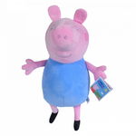 PEPPA PIG PLUSH GEORGE 31CM