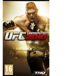UFC Undisputed 2010 PSP