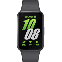 Bratara fitness Samsung Galaxy Fit3 GRAY SM-R390NZAAEUE