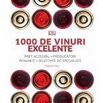 1000 de vinuri excelente, 