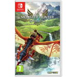 Joc Nintendo Switch Monster Hunter Stories 2: Wings of Ruin