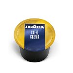 Capsule Lavazza Blue CAFFE CREMA cod 262 cutie 100 buc, 