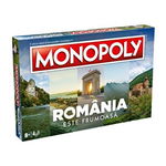 Monopoly Romania, Winning Moves