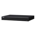 Nvr pentru sisteme de supraveghere, 16 canale, PoE, 8mp, 4k, 2x hard disk compresie h.256, 4x alarma, 2 usb NVR4216-16P-4KS2 Da