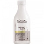 L'Oreal Professionnel Sampon Instant Clear Pure 250 ml