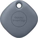 Breloc inteligent Samsung Galaxy SmartTag+ EI-T7300BLEGEU (Albastru)