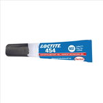 Adeziv universal instant Loctite 454, 3g, Loctite