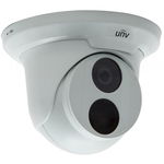 Camera IP 4 MP, lentila 2.8 mm, IR 30M - UNV IPC3614LR3-PF28-D