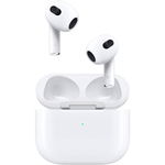 AirPods (3rd generation) cu Lightning Charging Case, Apple