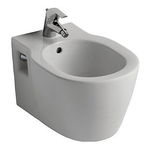 Bideu Ideal Standard Connect, suspendat, 54x36 cm, alb - E799701, Ideal Standard