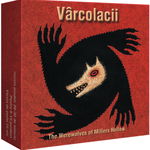 Joc - Varcolacii - Werewolves of Millers Hollow | Asmodee, Asmodee