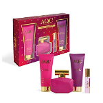 Set Parfum Dama AQC Fragrances 44026, IDC institute