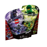 LEGO Ninjago Spinjitzu Lloyd vs Garmado Toy Spinners - 70664