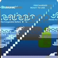 Panasonic Eneloop