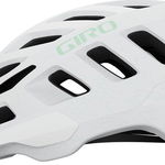 Casca Giro mtb GIRO RADIX W dimensiune alb mat. M (55-59 cm) (NOU)