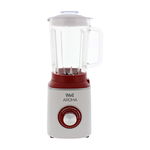 Blender Aroma Smoothie 600W 2 viteze si puls 1.5l Well