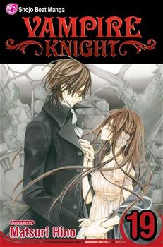 Vampire Knight, Vol. 19 (Vampire Knight, nr. 19)