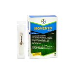 Movento 100SC 10 ml, insecticid sistemic Bayer (vita de vie, mar, par, prun, cais, piersic, cires, varza, capsuni, ceapa, usturoi, salata, hamei, soia), Bayer