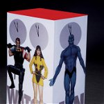 Watchmen Collector's Edition Slipcase Set, 