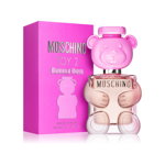 Moschino Toy 2 Bubble Gum Eau de Toilette pentru femei 100 ml, Moschino