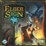 Elder Sign, Elder Sign