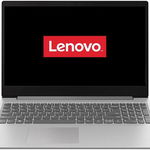 Laptop Lenovo IdeaPad S145-15IWL cu procesor Intel® Celeron® 4205U 1.80 GHz, Whiskey Lake, 15.6", 4GB, 1TB, Intel® UHD Graphics 610, Free DOS, Grey