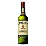 Set 2 x Irish Whiskey Jameson 40% Alcool, 0.7 l