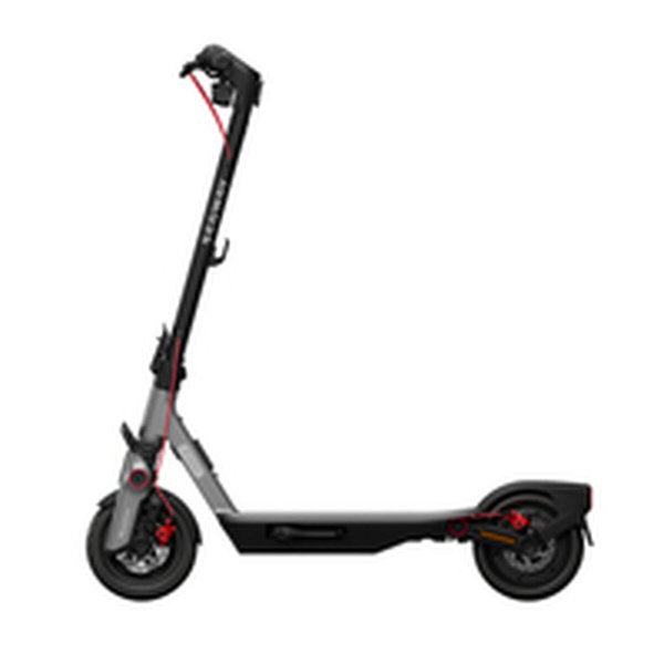 Trotinetă Electrică Segway AA.05.17.02.0003 Negru 25 km/h, Segway