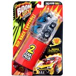 Tm Toys Boom City Racers Fire It Up! Pachet de 2 auto S1