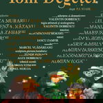 Suita Spargatorul de nuci Opus 71a - P. I. Ceaikovski, Grafoart